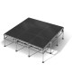 Podium - Module de 1 m x 2 m