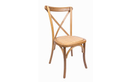 Wood Chair