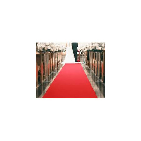 Tapis Rouge 5x1