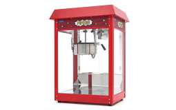 Machine à Pop-Corn Pro (Matériel à rendre propre)