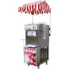 Machine Glace à l'Italienne Pro (Matériel à rendre propre)