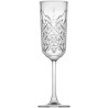 Verre à Champagne