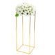 Colonne Or Déco pour Déco & Fleur - H80 cm